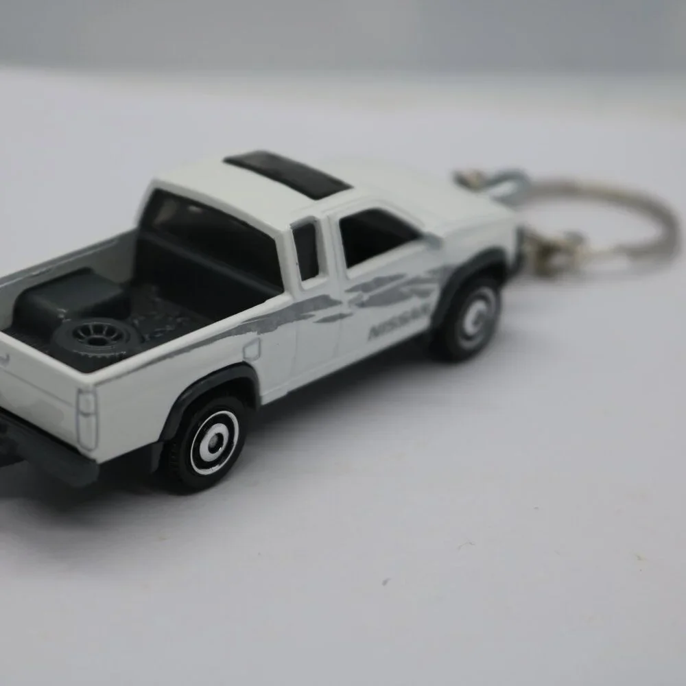 Matchbox 1995 nissan